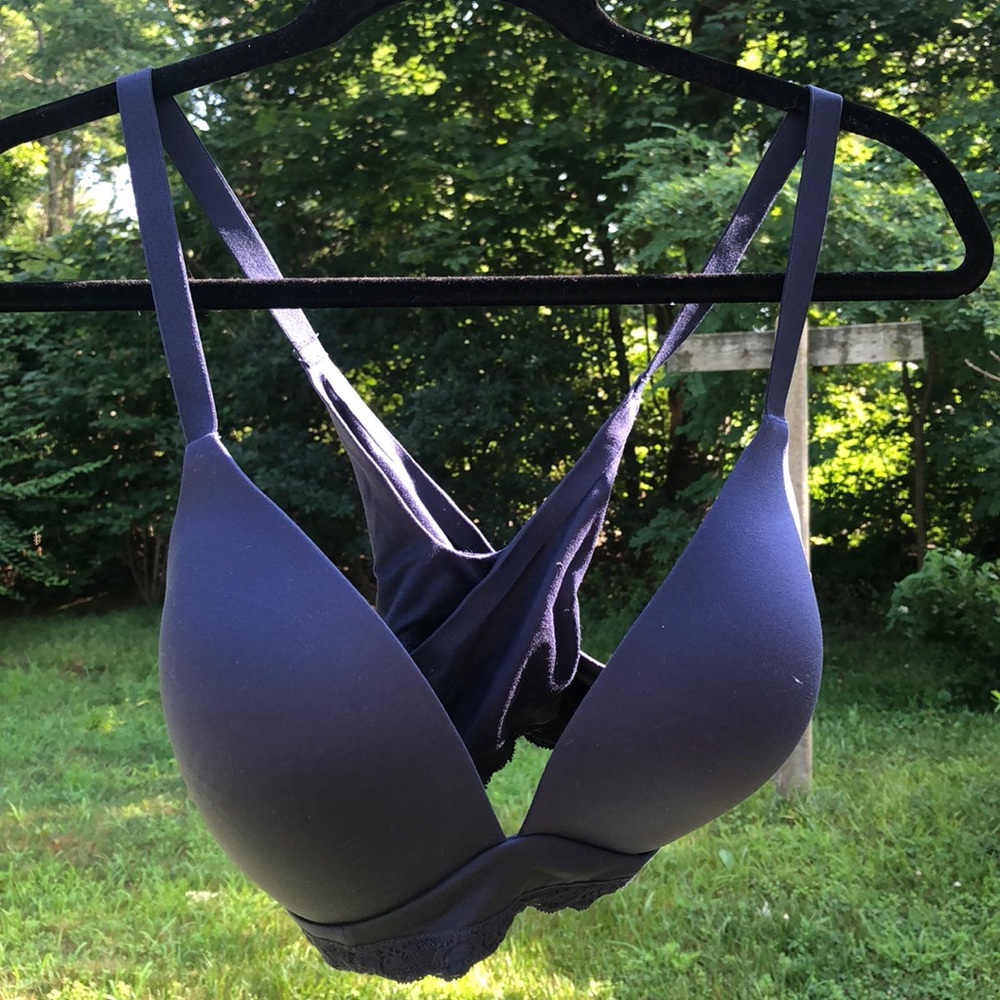 aerie Sunnie Wireless Bra